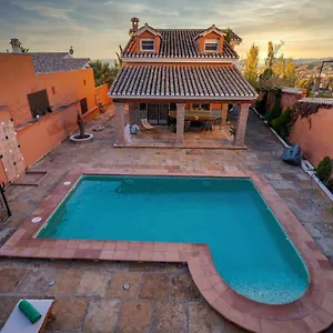  Séjour chez l'habitant La Rayuela Espagne