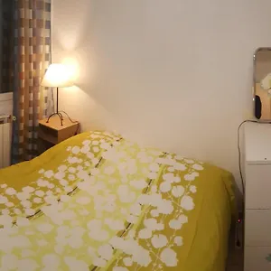  Séjour chez l'habitant Cosy In The Centre France