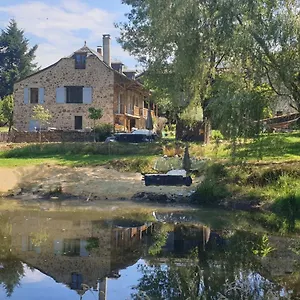  Appartement Chez Patoue France
