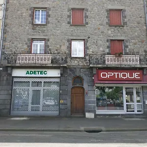 O'delices Du Sancy La Bourboule